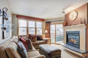 Silver Mill 8253 - 1Br-Walk to Slopes! Kids Ski Free! condo